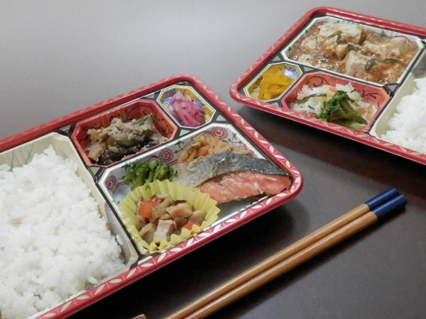 味さい御膳