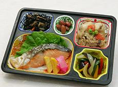 お弁当3